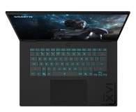 GIGABYTE GAMING A16 PRO Core 7 240H/32GB/1TB+1TB/W11 RTX5070Ti 165Hz DXHG4EECC4SH - 1364870 - zdjęcie 5